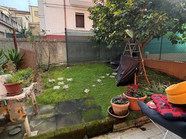 appartamento in vendita ad Ancona in zona Tavernelle