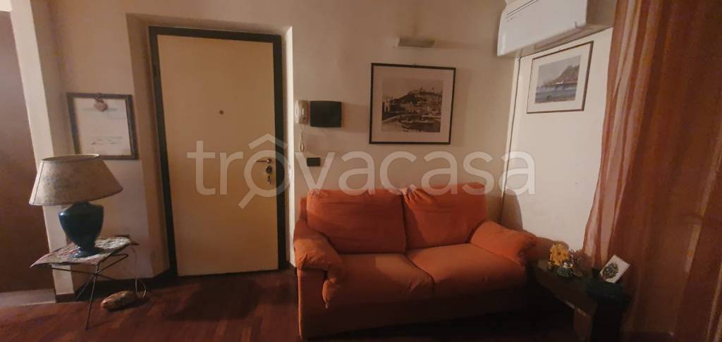 appartamento in vendita ad Ancona in zona Centro Storico