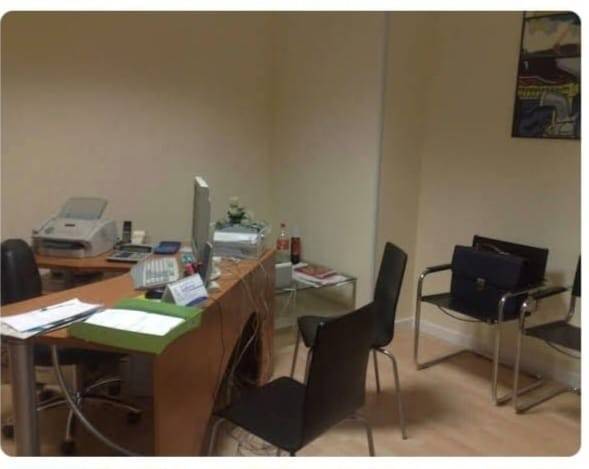 locale commerciale in vendita ad Ancona in zona Tavernelle