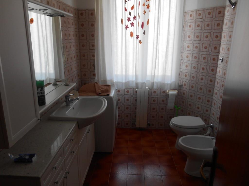 appartamento in vendita ad Ancona in zona Piano San Lazzaro