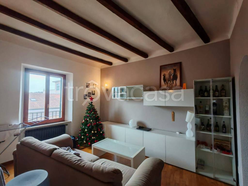 appartamento in vendita ad Ancona in zona Piano San Lazzaro