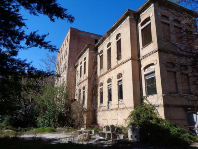 terreno edificabile in vendita ad Ancona in zona Adriatico