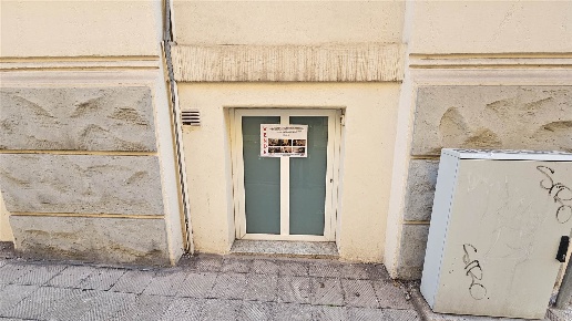 appartamento in vendita ad Ancona in zona Adriatico