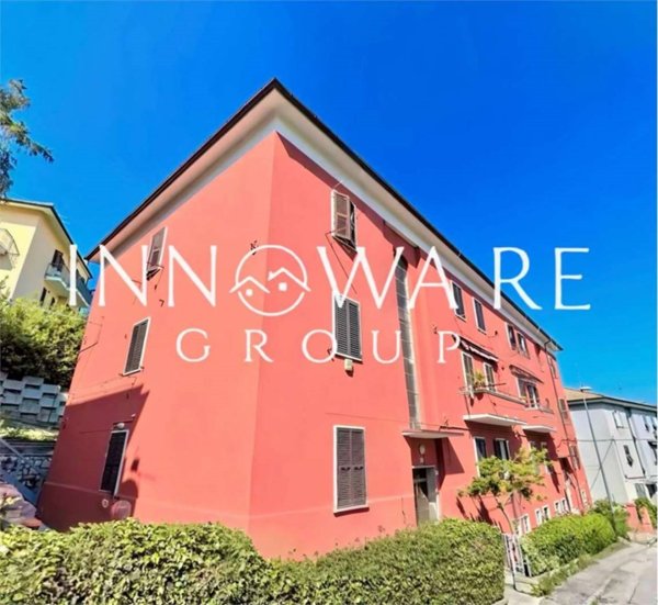 appartamento in vendita ad Ancona in zona Piano San Lazzaro