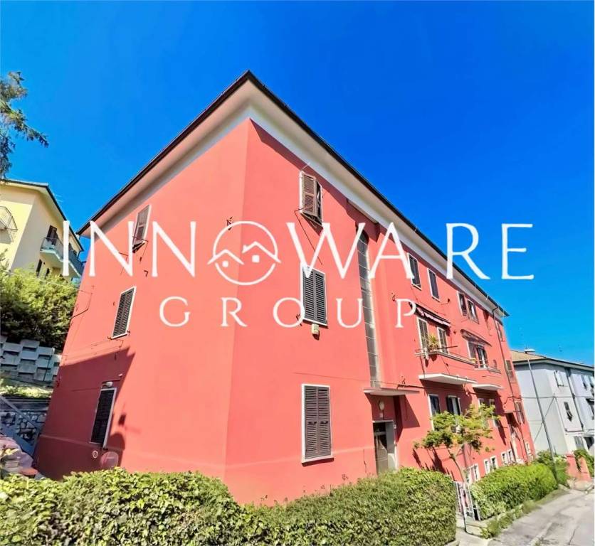 appartamento in vendita ad Ancona in zona Piano San Lazzaro