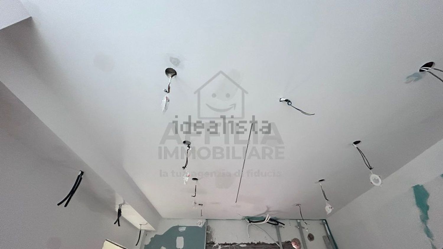 appartamento in vendita ad Ancona in zona Posatora