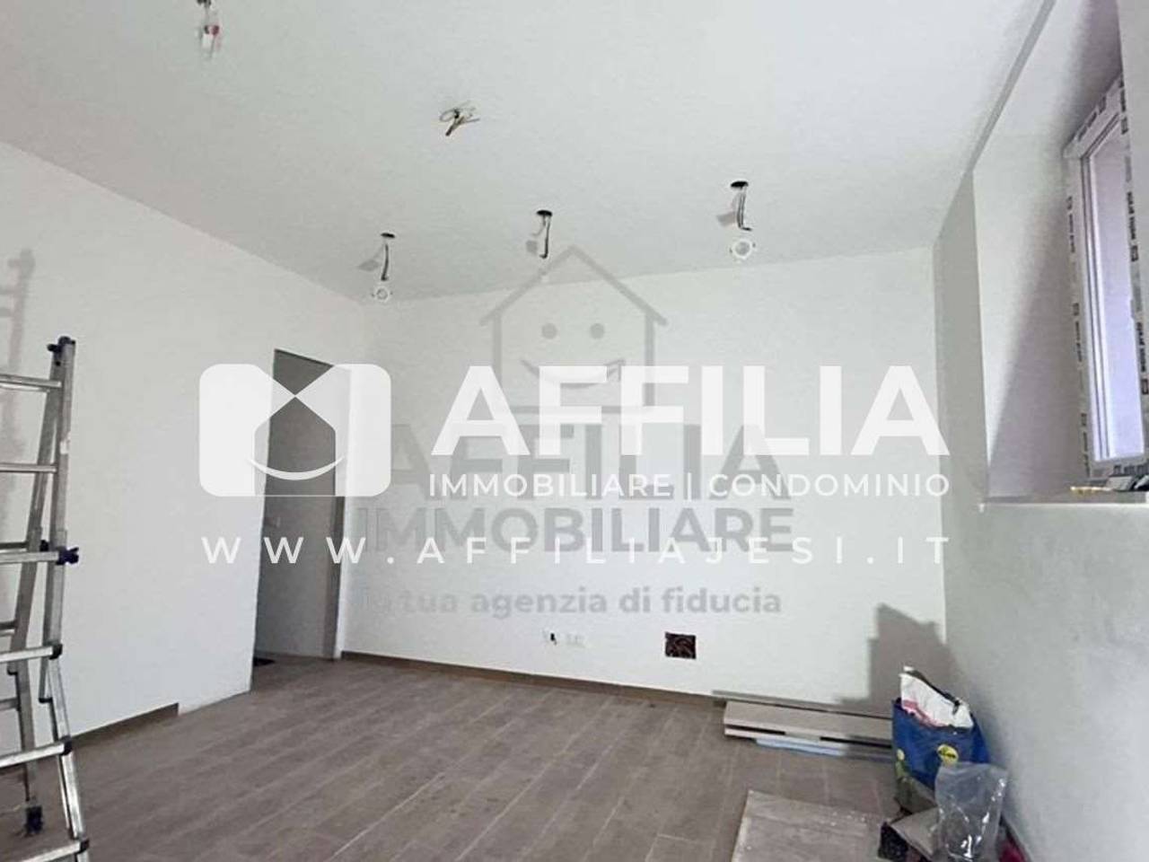 appartamento in vendita ad Ancona in zona Posatora