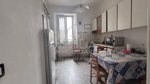 appartamento in vendita ad Ancona in zona Piano San Lazzaro