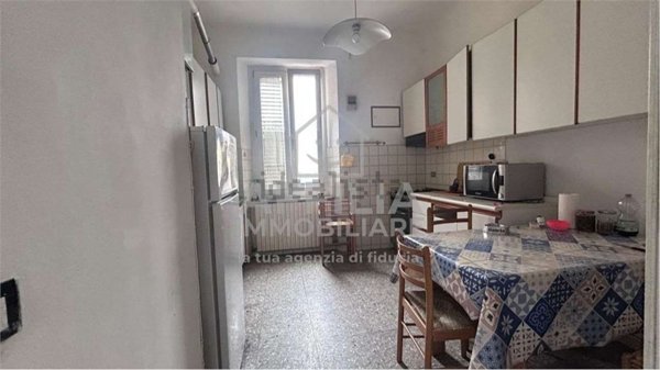 appartamento in vendita ad Ancona in zona Piano San Lazzaro