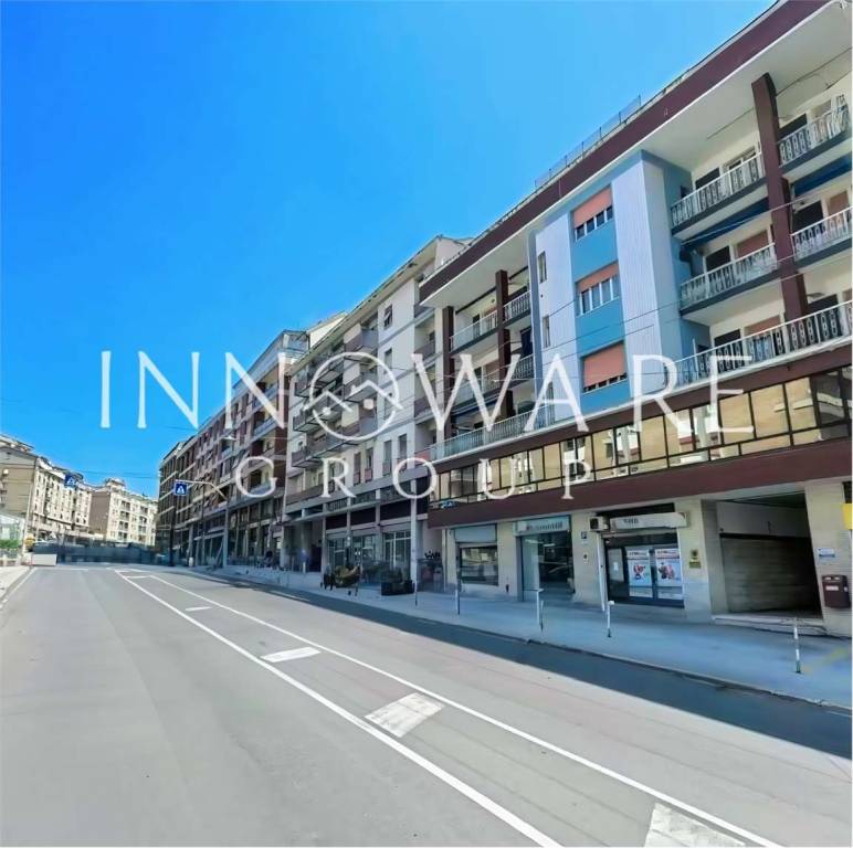 appartamento in vendita ad Ancona in zona Piano San Lazzaro