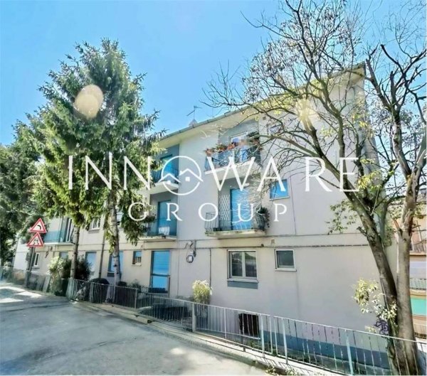 appartamento in vendita ad Ancona in zona Centro Storico