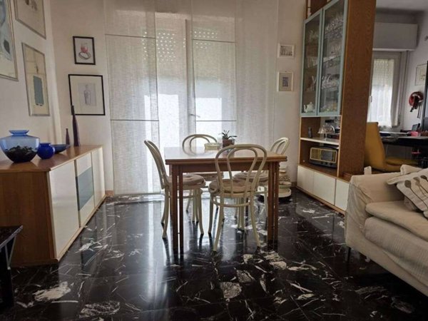 appartamento in vendita ad Ancona in zona Passetto