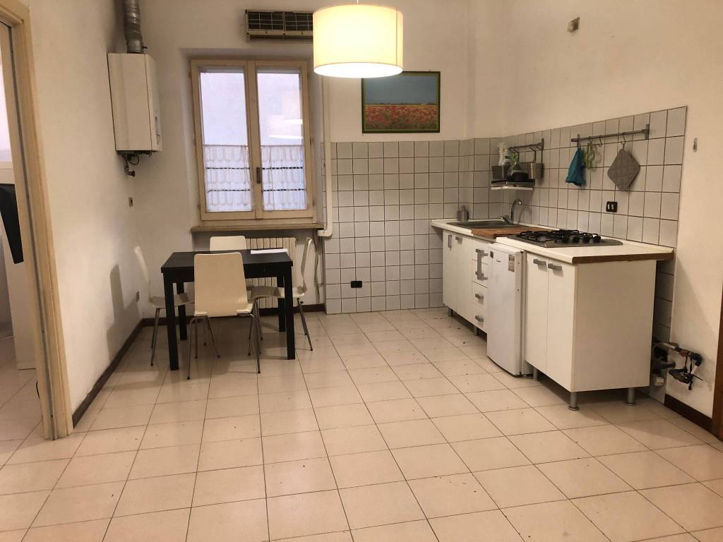 appartamento in vendita ad Ancona in zona Centro Storico