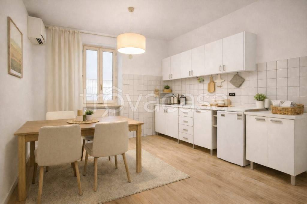 appartamento in vendita ad Ancona in zona Centro Storico