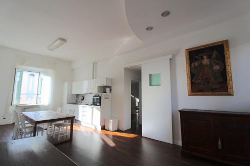 appartamento in vendita ad Ancona in zona Centro Storico