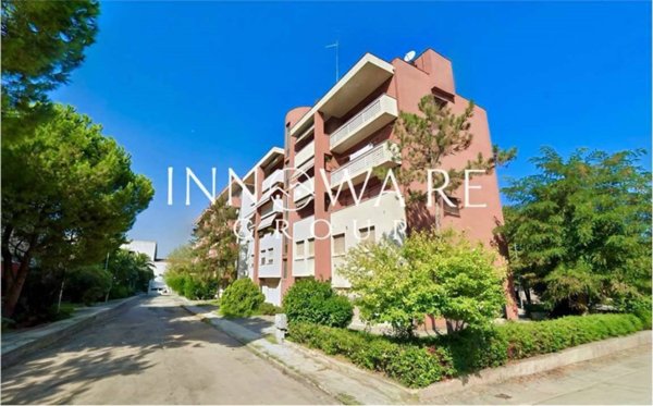 appartamento in vendita ad Ancona in zona Posatora