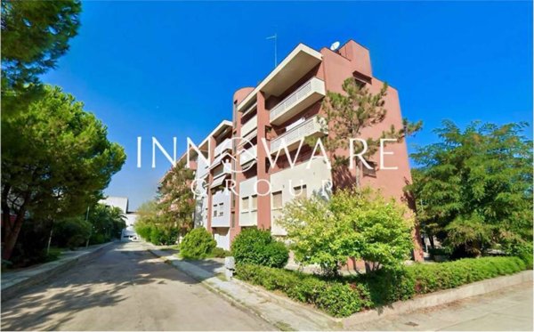 appartamento in vendita ad Ancona in zona Posatora