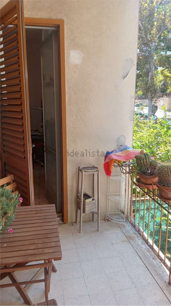 appartamento in vendita ad Ancona in zona Piano San Lazzaro