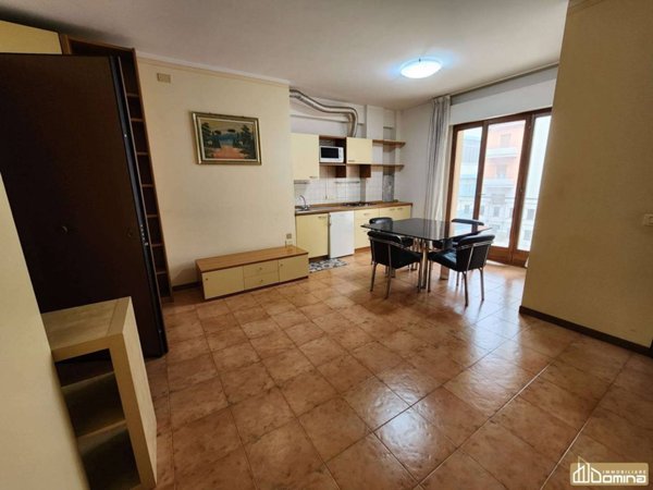 appartamento in vendita ad Ancona in zona Delle Grazie