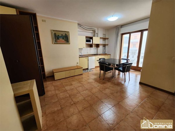 appartamento in vendita ad Ancona in zona Delle Grazie