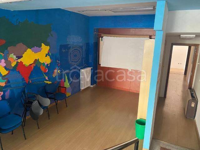 ufficio in vendita ad Ancona in zona Piano San Lazzaro