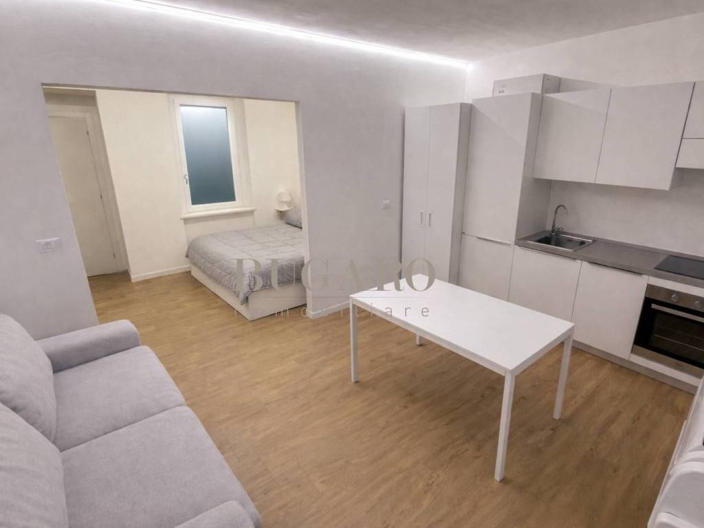 appartamento in vendita ad Ancona in zona Centro Storico