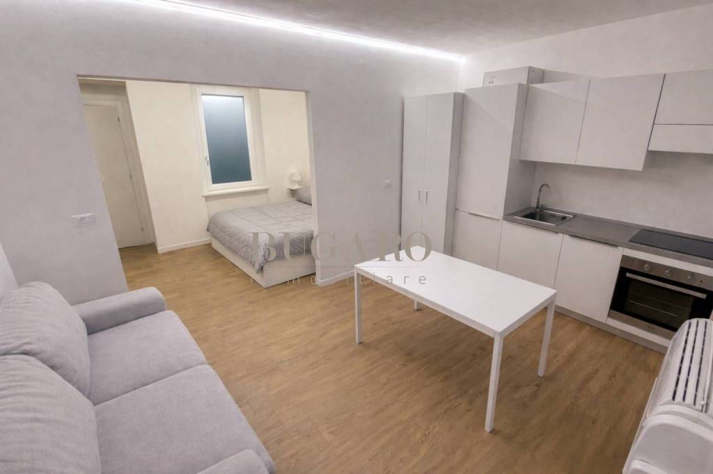 appartamento in vendita ad Ancona in zona Centro Storico