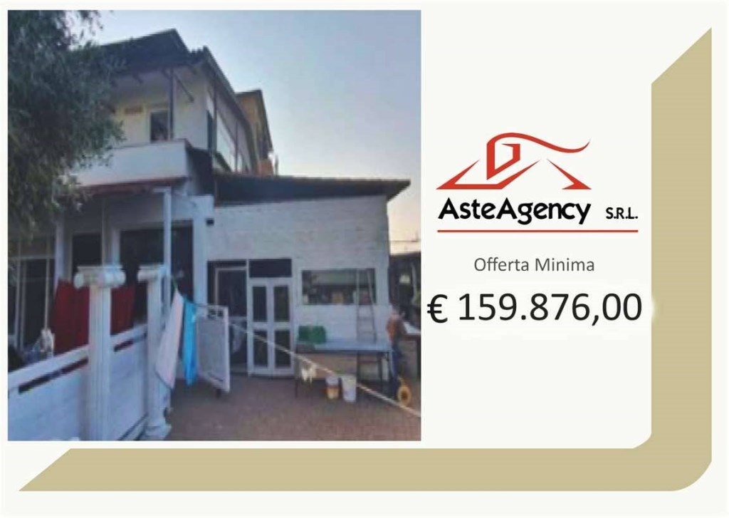 casa indipendente in vendita ad Ancona in zona Palombina Nuova