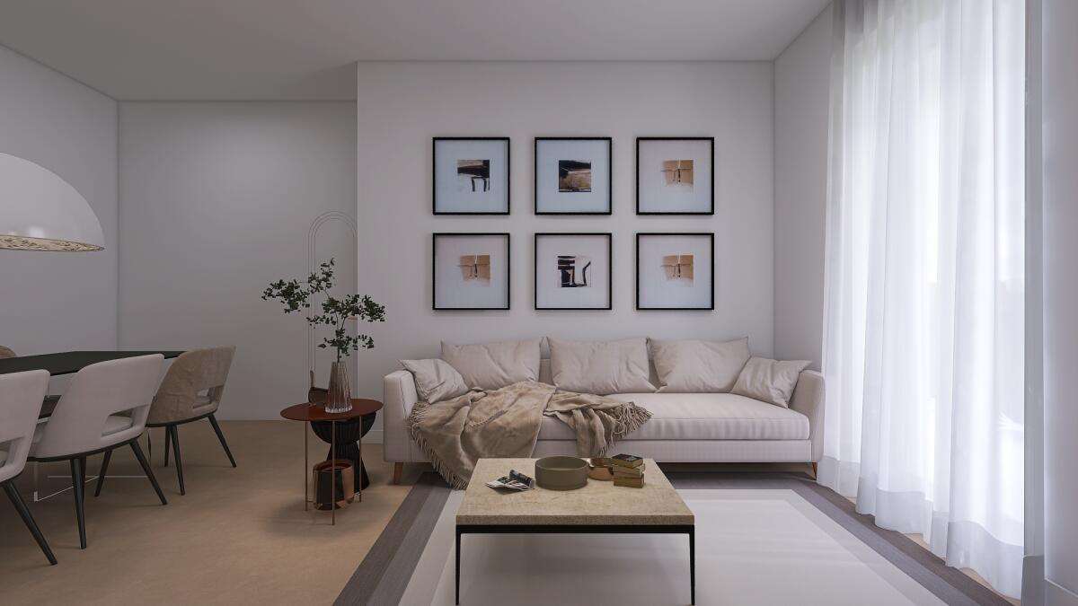 appartamento in vendita ad Ancona in zona Piano San Lazzaro