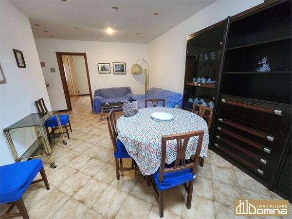 appartamento in vendita ad Ancona in zona Delle Grazie