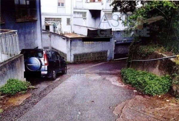 casa indipendente in vendita ad Ancona in zona Borgo Rodi