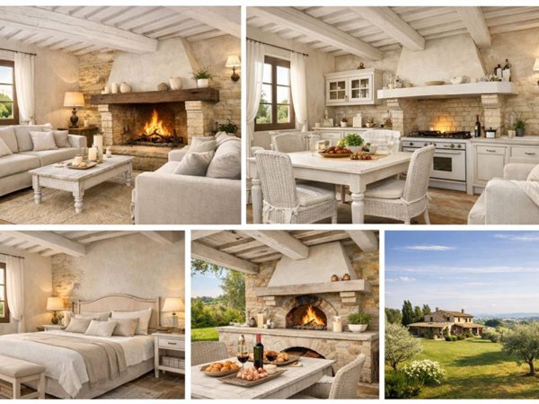 casa indipendente in vendita ad Ancona in zona Paterno