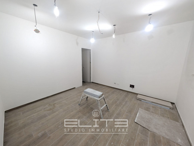 appartamento in vendita ad Ancona in zona Posatora