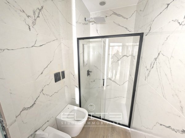 appartamento in vendita ad Ancona in zona Posatora