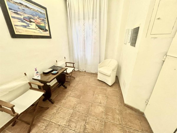 appartamento in vendita ad Ancona in zona Passetto