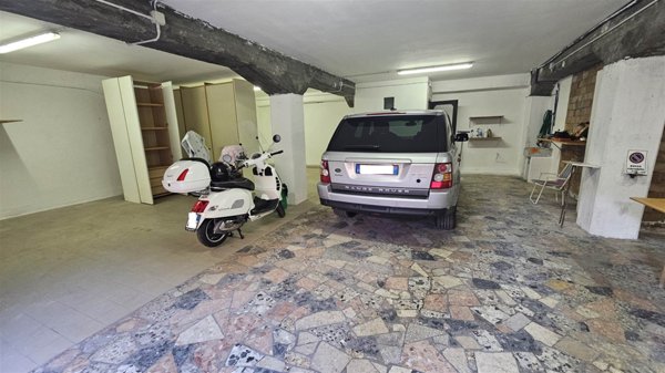 ufficio in vendita ad Ancona in zona Delle Grazie