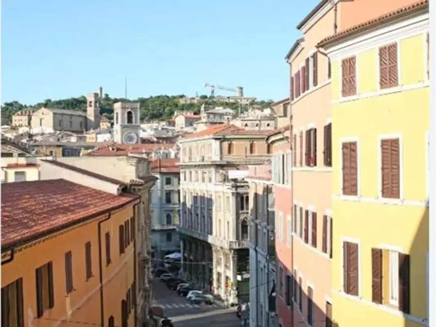 appartamento in vendita ad Ancona in zona Piano San Lazzaro