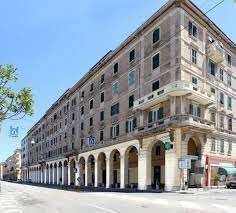 appartamento in vendita ad Ancona in zona Piano San Lazzaro