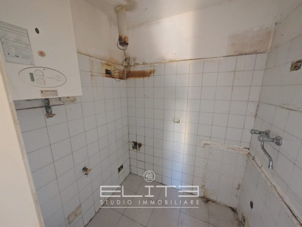 appartamento in vendita ad Ancona in zona Centro Storico