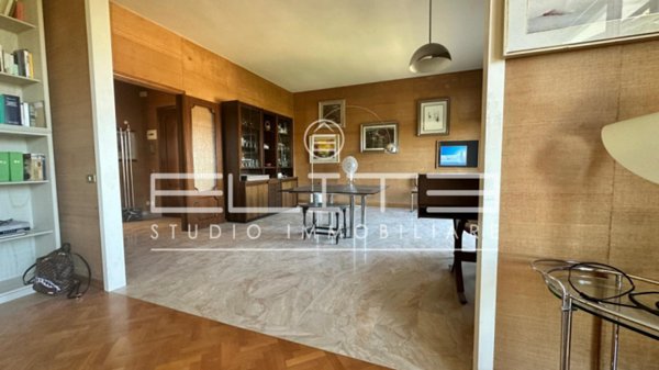 appartamento in vendita ad Ancona in zona Borgo Rodi