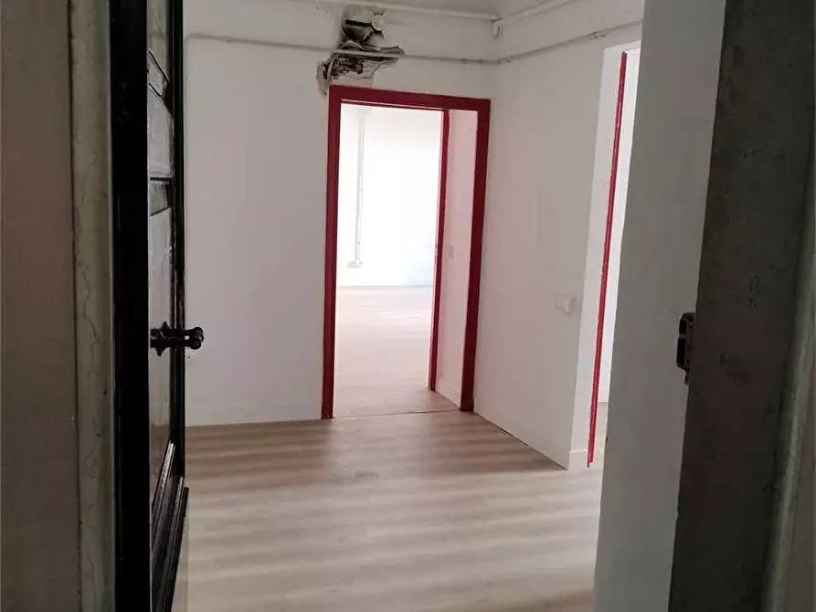 appartamento in vendita ad Ancona in zona Centro Storico