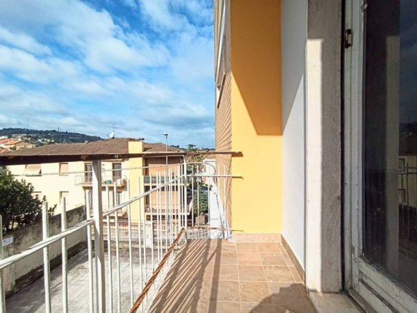 appartamento in vendita ad Ancona in zona Pinocchio