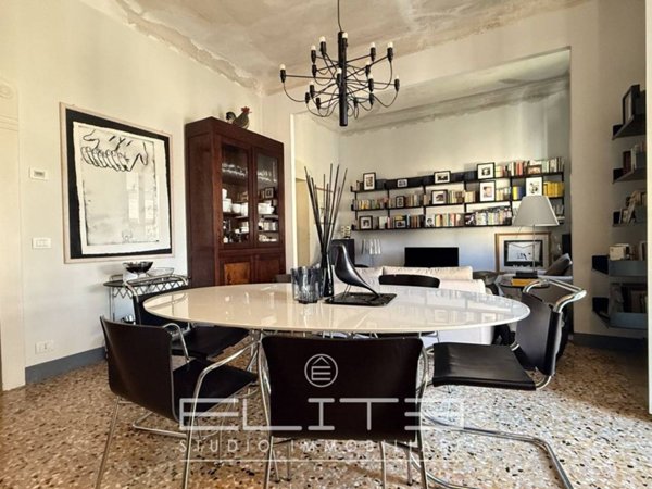 appartamento in vendita ad Ancona in zona Passetto