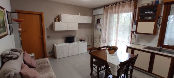 appartamento in vendita ad Ancona in zona Piano San Lazzaro