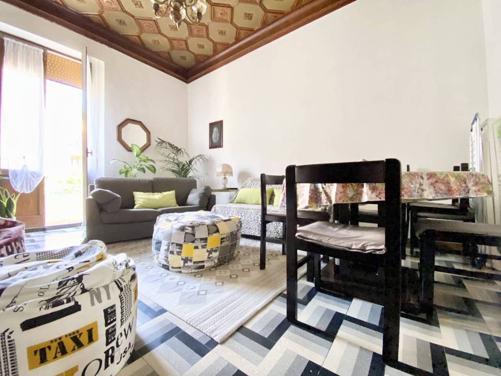 appartamento in vendita ad Ancona in zona Piano San Lazzaro