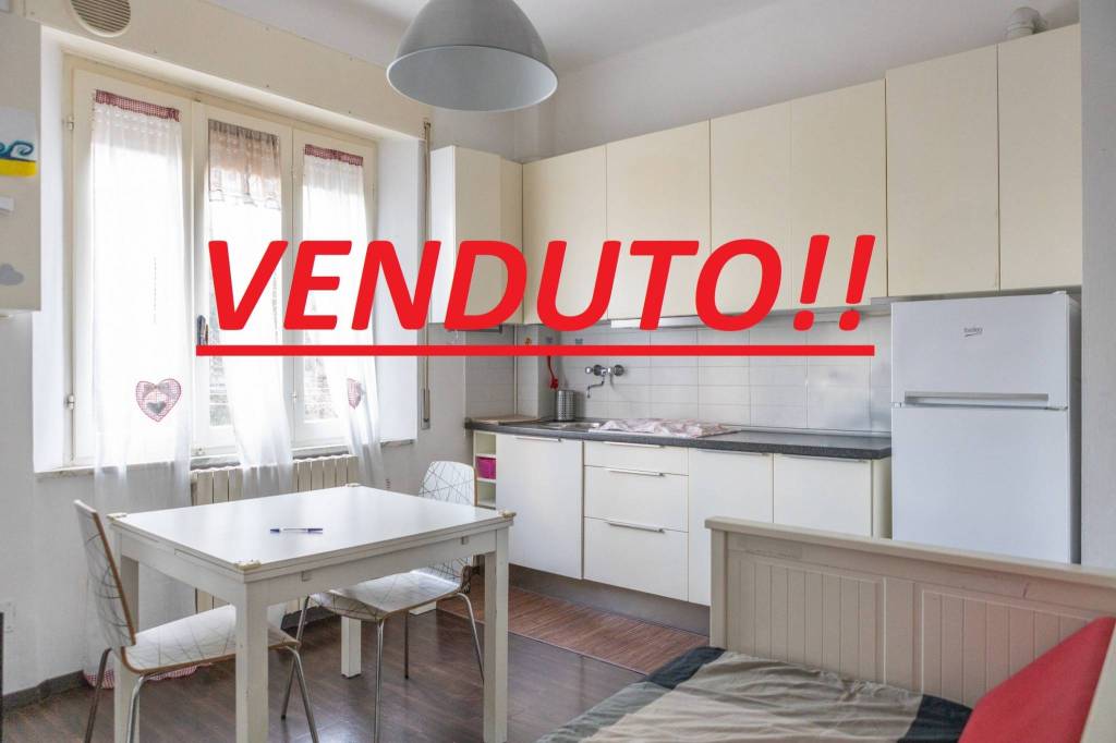appartamento in vendita ad Ancona in zona Pinocchio