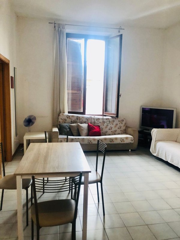 appartamento in vendita ad Ancona in zona Piano San Lazzaro