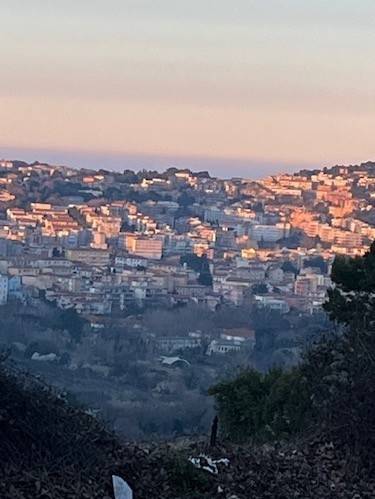 appartamento in vendita ad Ancona in zona Pinocchio