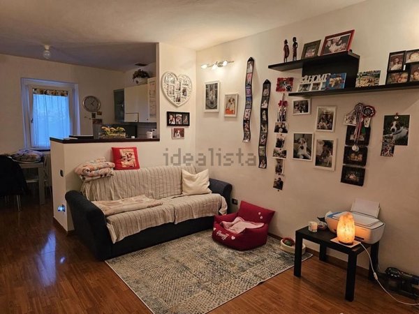 appartamento in vendita ad Ancona in zona Pinocchio