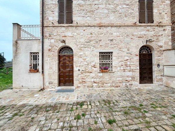 appartamento in vendita ad Ancona in zona Centro Storico